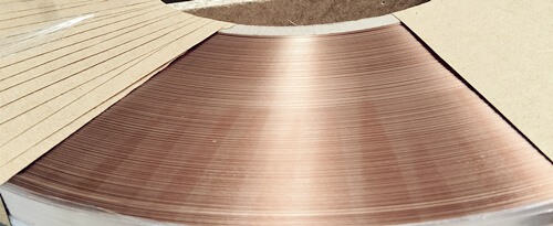 Мыс жронына арналған жаңа жөнелту CUSN6